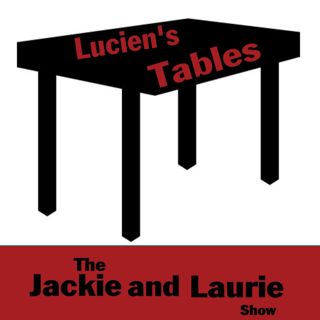 Lucien’s Tables (#496)