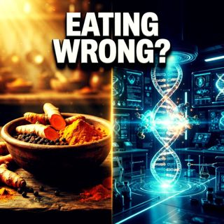 STOP Eating Superfoods Wrong: Kitchen Secrets to Reverse Your Biological Age