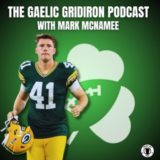 The Mark McNamee Interview