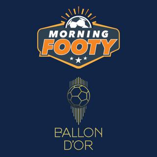 Ballon d'Or 2025: The Ousmane Dembélé Debate (Soccer 9/23)