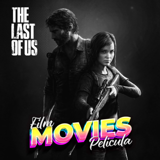 118. Last Of Us - S 2 A 3-4