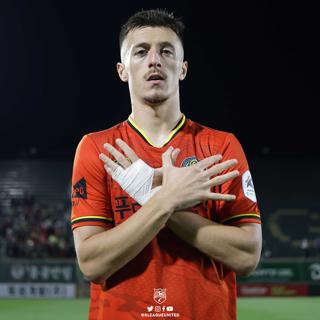 The Leonard Pllana Interview
