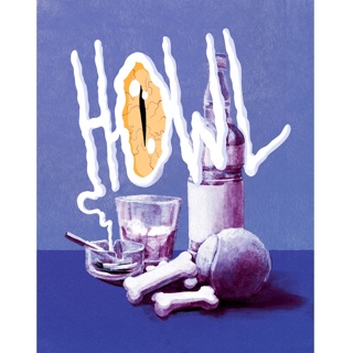 211 - Howl