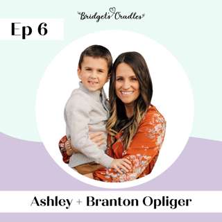6 | Raising a Rainbow Baby to Remember Their Sibling in Heaven | Ashley Opliger