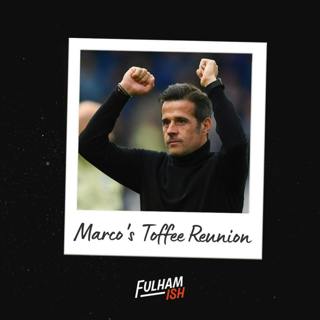 Marco's Toffee Reunion