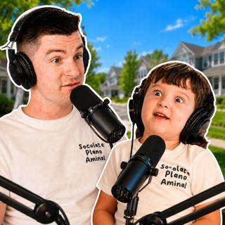 4-Year-Old Runs for HOA PRESIDENT?!