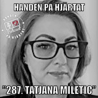 ”287. TATJANA MILETIC”