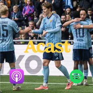 Summering av allsvenskan | part 2/2