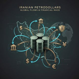 Unpacking Iran's Petrodollars_ A New Era of Oil Exports