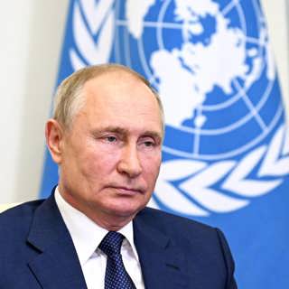 Så blir ukrainska attacker propaganda för Putin