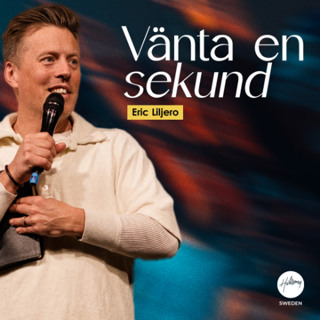 Eric Liljero - Vänta en sekund