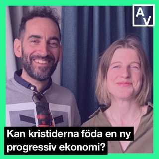 Kan kristiderna föda en ny progressiv ekonomi?