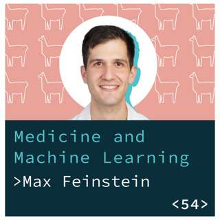 Your Surgeon Could Be an Algorithm - Dr Max Feinstein, Hit Medical YouTuber