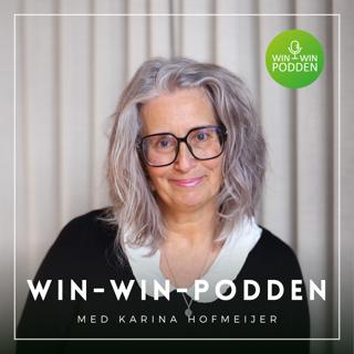 61. Så var det att integrera sin byrå i Win-Win Ekonomi