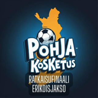 Pohjakosketus kausi 3 jakso 8: Grand final-SPECIAL