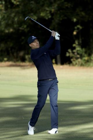 "Get a Life" Plan w/ PGA tour player Ben Crane