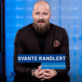 Ekspert på ledelse: Svante Randlert om nøkkelegenskapene man må ha