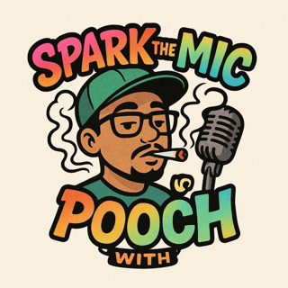 Spark the mic wit pooch