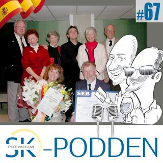 Smakprov på SK-podden 67🎙