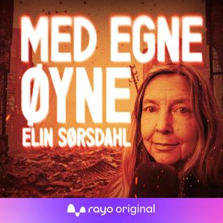 Elin Sørsdahl - Det pedofile monsteret som endret en hel nasjon
