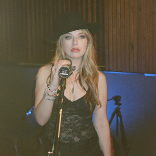 Coming Soon ZZ Ward "Liberation" Video Preview