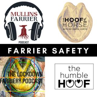 Farrier Safety