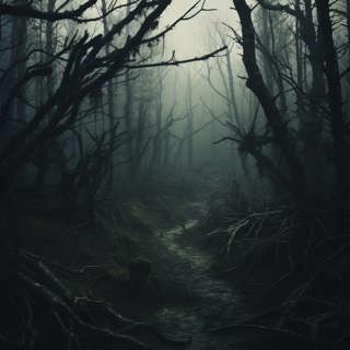 I accidentally stumbled into a deadly game...