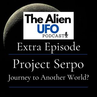Project Serpo: A Classified Journey to Another World?