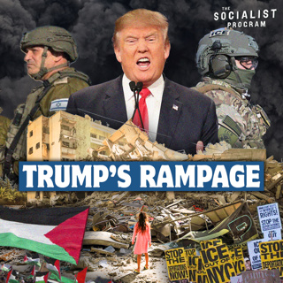 Trump Cancels Gaza Ceasefire Talks While Mass Starvation Reigns [Preview]