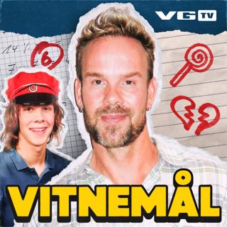 Vitnemål med Morten Hegseth