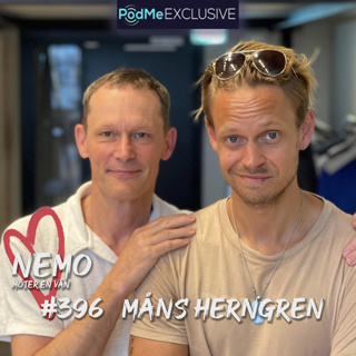 396. Måns Herngren