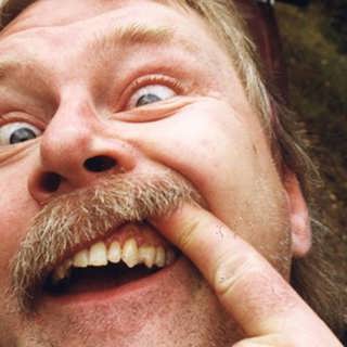 Mera brännvin – ett program om Eddie Meduza