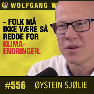 Øystein Sjølie | Hvor Farlig Er Egentlig Klimaendringene? Norsk Olje, Paris-avtalen, FNs Klimapanel, Klimatrusler, Klimamål, Dommedagsscenarioer, Bærekraft