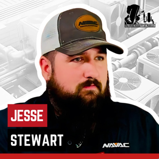 A2L Recovery and Evacuation Tools | Jesse Stewart