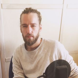 223. Nisse Hallberg gillar kändisar