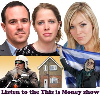 This is Money show - Happy pay, Buffett, pensions trap, 10-year fix mortgages and QE in Europe