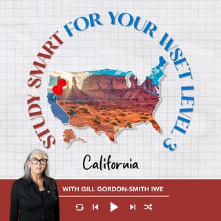 Ep. 2822 Ep. 20: California | Study Smart for your WSET Level 3