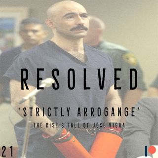 Preview: 'Strictly Arrogance' (Resolved)