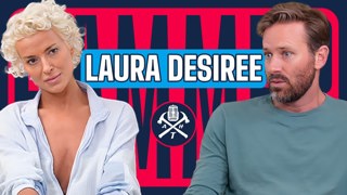 #129 - Intimacy Coordinator Has an Honest Conversation w/ Armie Hammer | Laura Desiree | Armie HammerTime