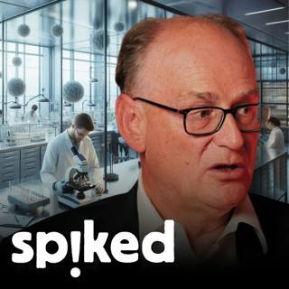 308: The truth about the Covid lab leak | Matt Ridley