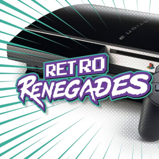 Retro Renegades - Episode: It Only Does Everything For Your Mom