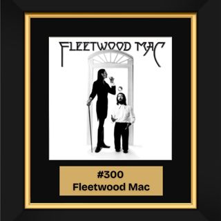 #300 - Fleetwood Mac (1975)