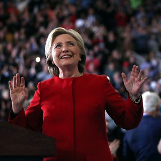 Trump vs Clinton: Has Hillary got this in the bag?