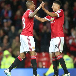 Football Special Podcast - Man United v Bournemouth