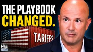 Luke Gromen: The Bull Market That Loses You Money | #645
