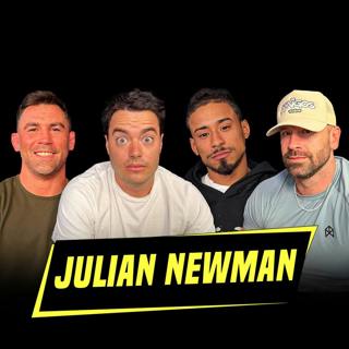 Julian Newman | Ep. 129