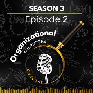 S3, Ep.2 - The Myth of Multitasking: How Context Switching Derails Productivity (and Change)