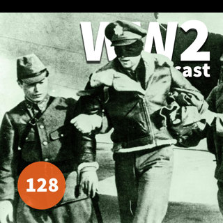 128 - The Doolittle Raiders and their Fight for Justice