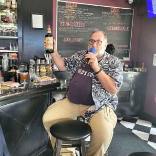 Learning Life Lessons with Lew Bryson