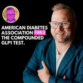 American Diabetes Association on the Wrong Side of Compounded GLP-1 Meds